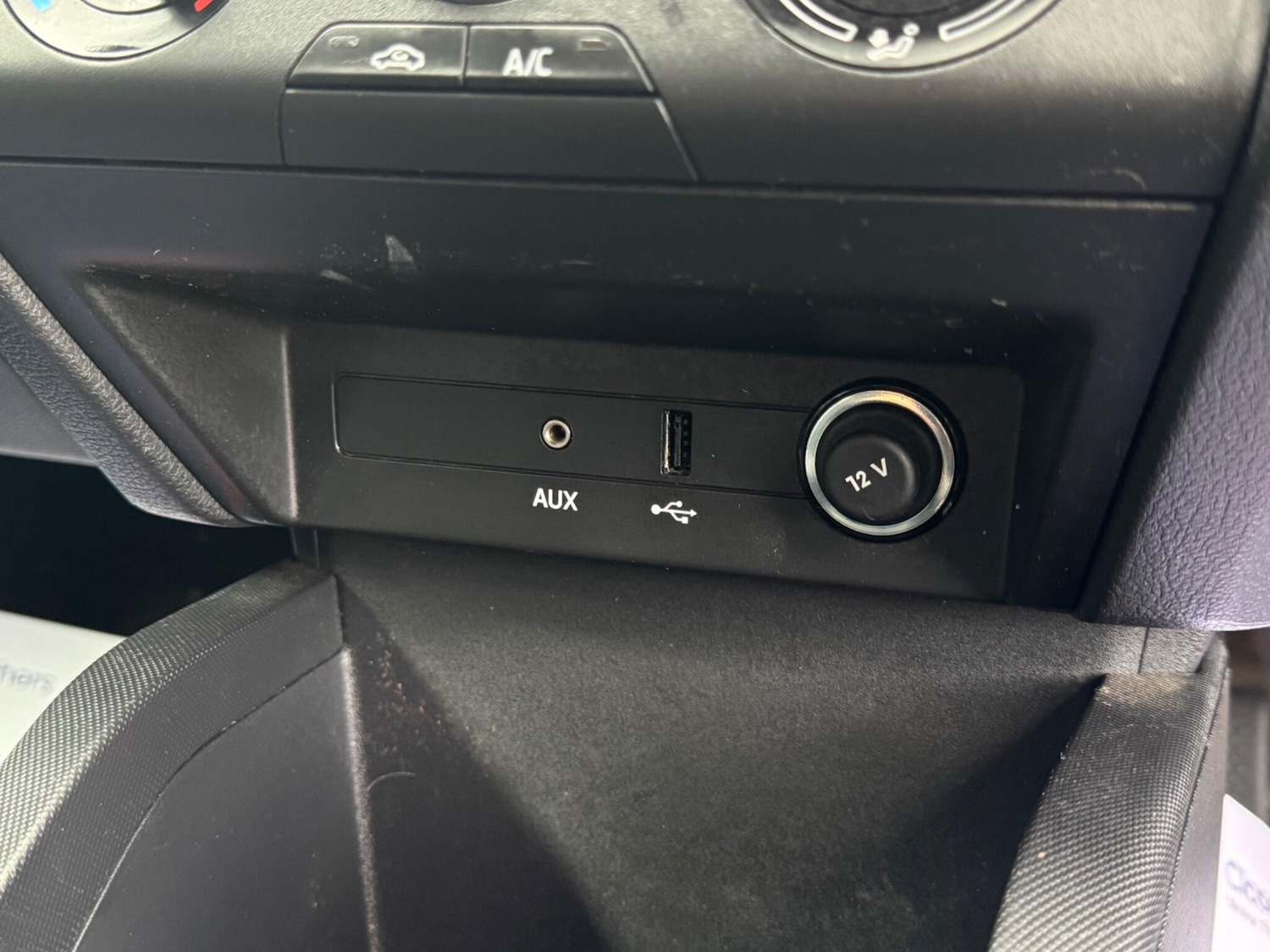 Vehicle 32