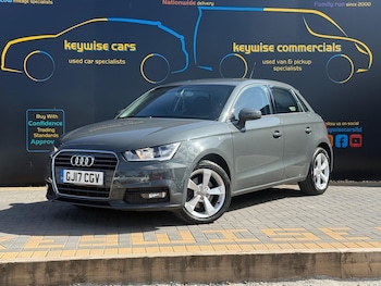 Used Audi A1 2017 for sale - 78855106: Photo