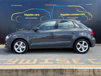 Used Audi A1 2017 for sale - 78855106: Photo