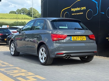 Used Audi A1 2017 for sale - 78855106: Photo