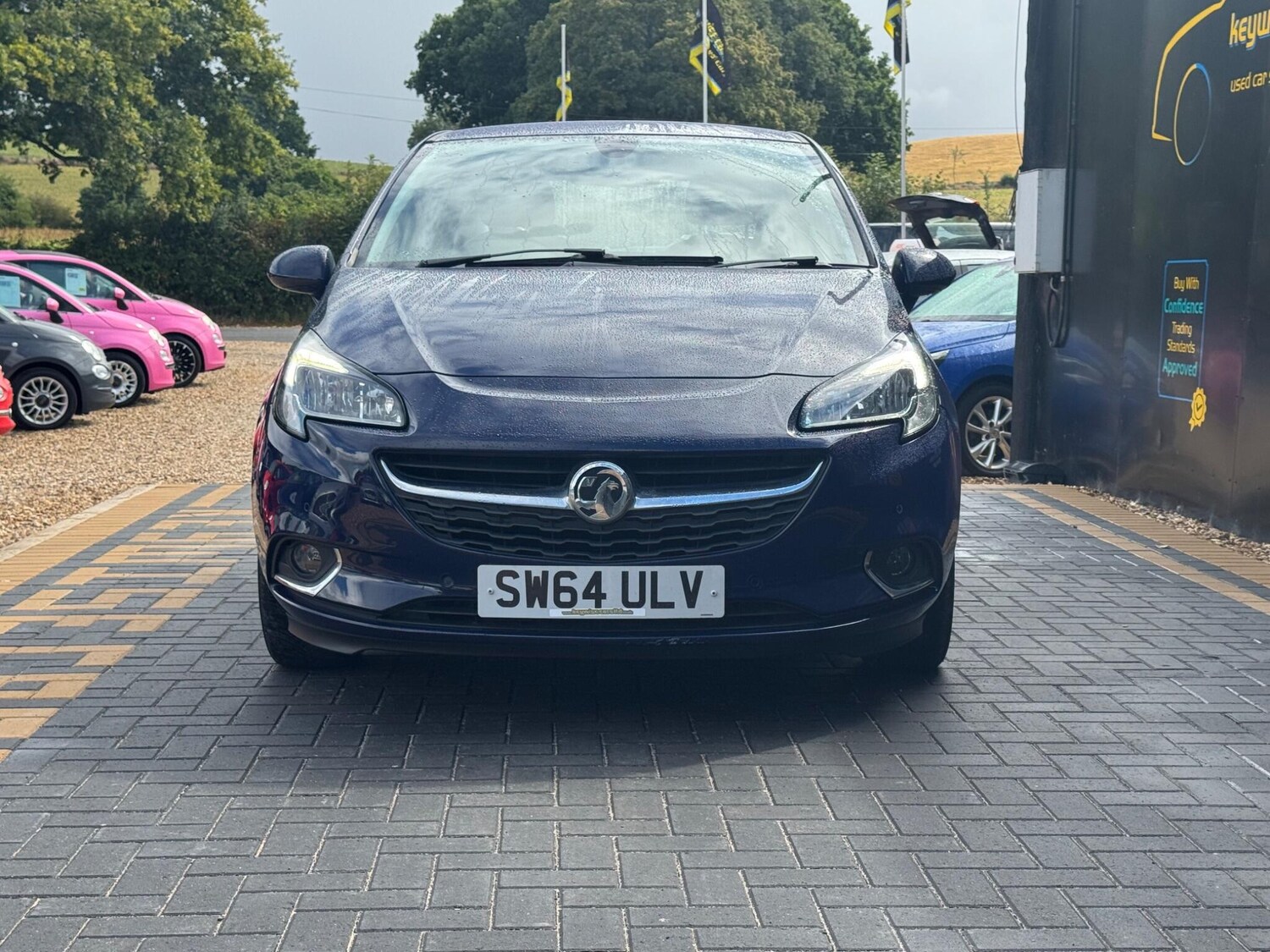 Vehicle 19