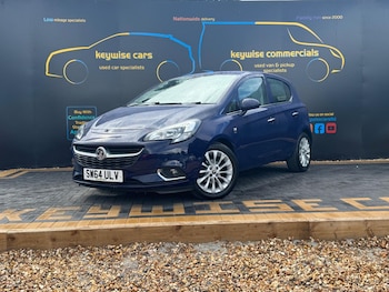 Used Vauxhall Corsa 2015 for sale - 75589483: Photo