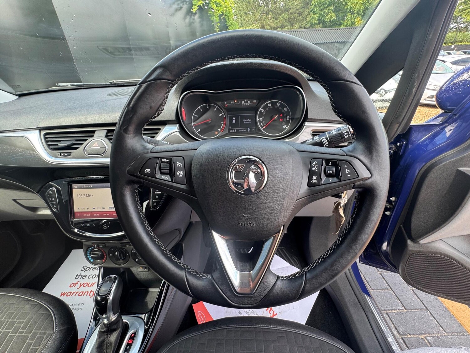Vehicle 27