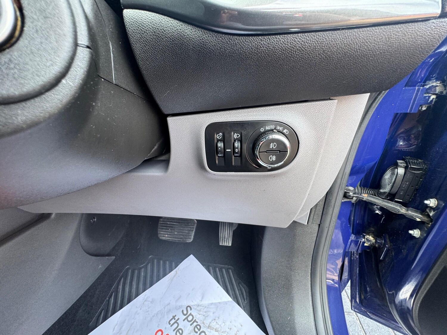 Vehicle 31
