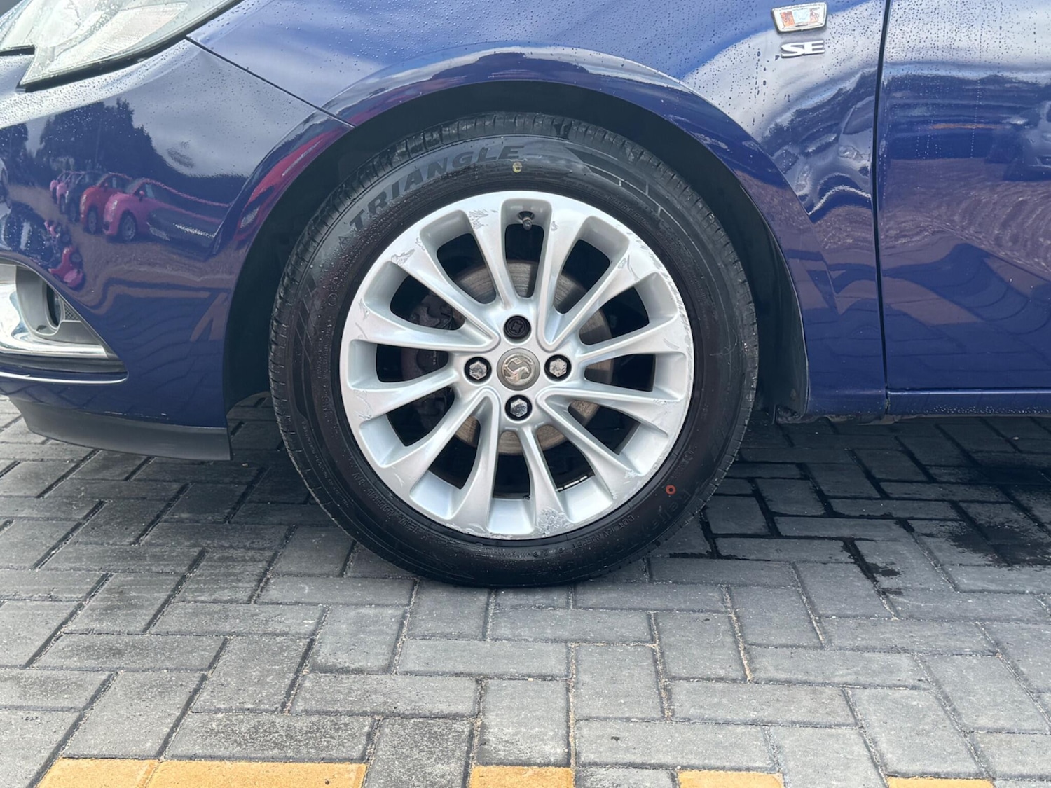 Vehicle 7
