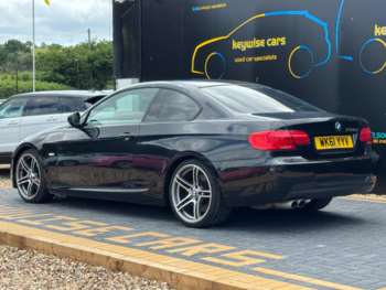 Used BMW 3 Series 2011 for sale - 75041950: Photo