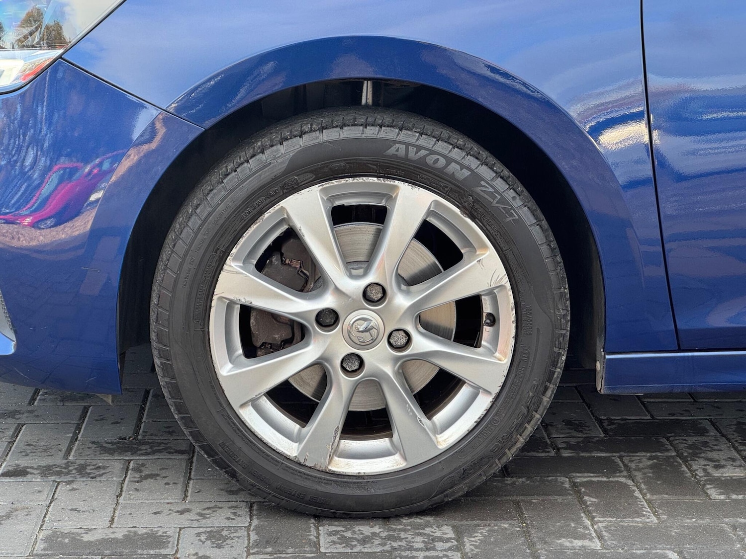 Used Vauxhall Corsa 2021 for sale - 76632870: Photo 12