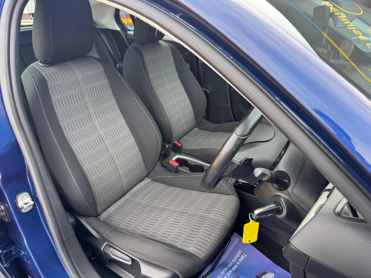 Used Vauxhall Corsa 2021 for sale - 76632870: Photo 14