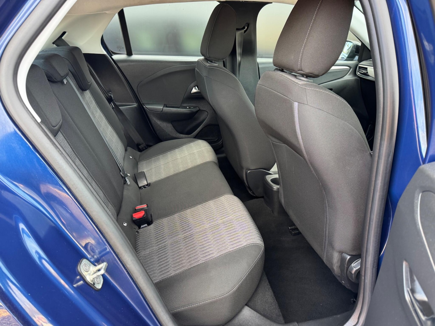 Used Vauxhall Corsa 2021 for sale - 76632870: Photo 15