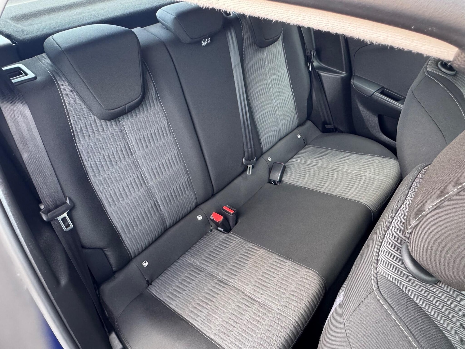 Used Vauxhall Corsa 2021 for sale - 76632870: Photo 16