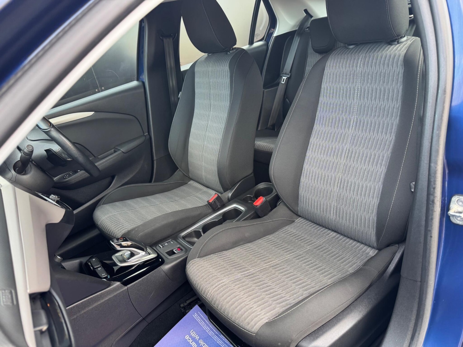 Used Vauxhall Corsa 2021 for sale - 76632870: Photo 18