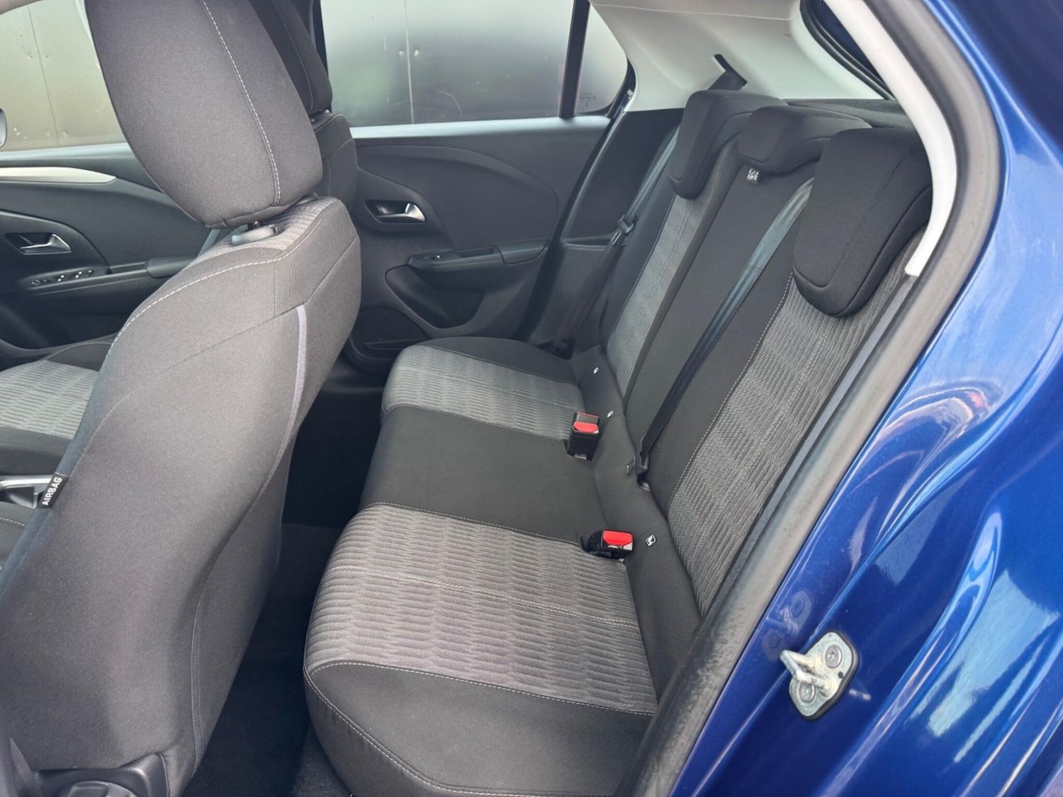 Used Vauxhall Corsa 2021 for sale - 76632870: Photo 19