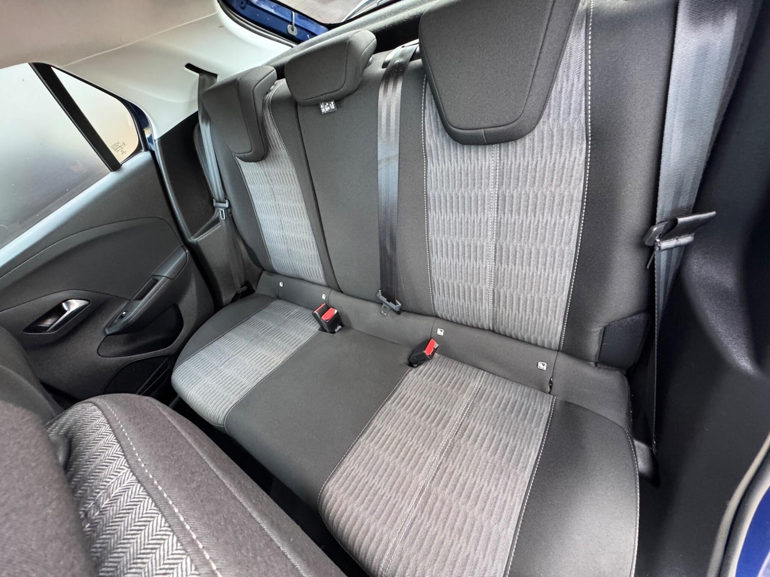 Used Vauxhall Corsa 2021 for sale - 76632870: Photo 20