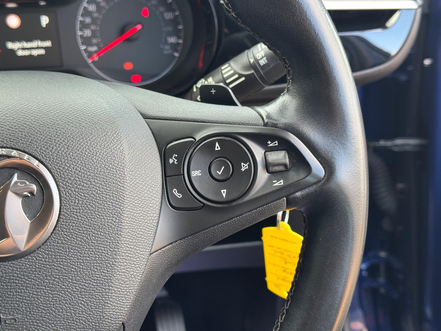 Used Vauxhall Corsa 2021 for sale - 76632870: Photo 25