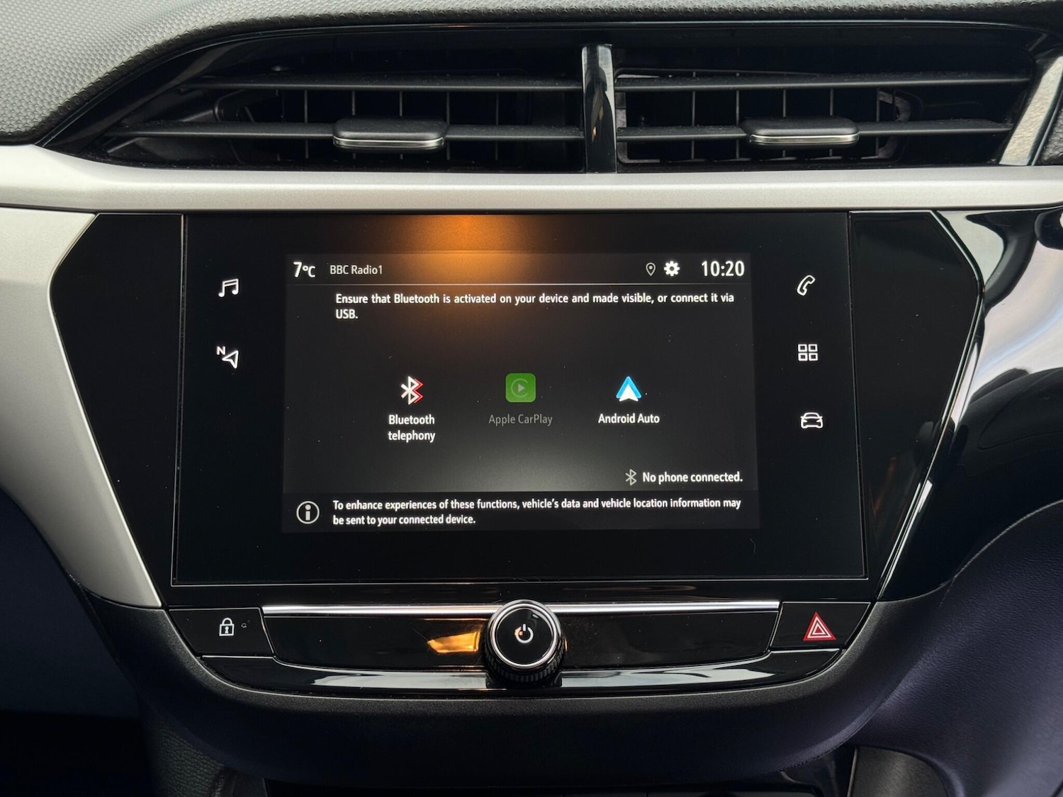 Used Vauxhall Corsa 2021 for sale - 76632870: Photo 26