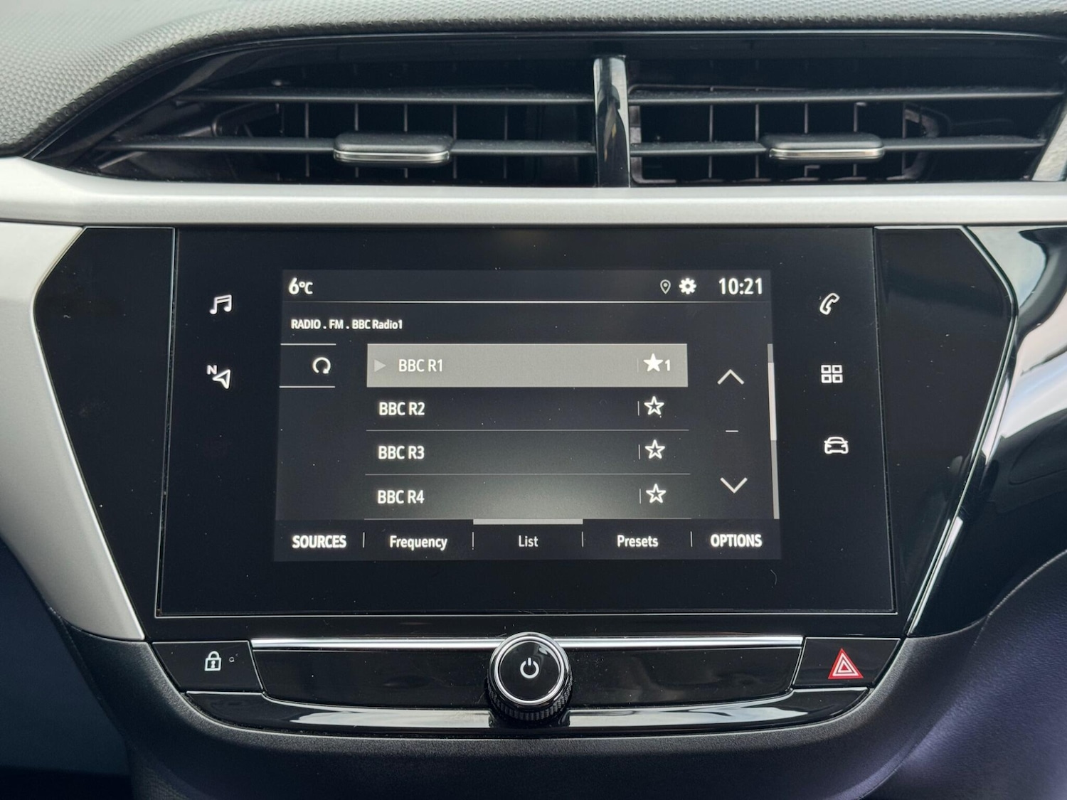 Used Vauxhall Corsa 2021 for sale - 76632870: Photo 27