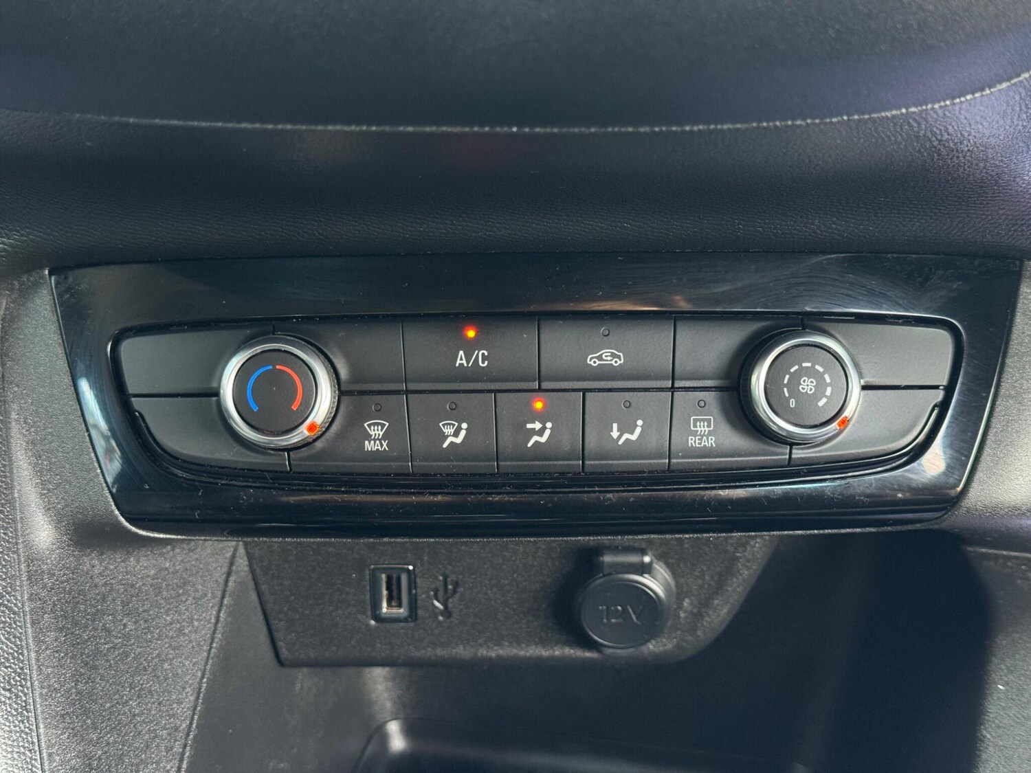 Used Vauxhall Corsa 2021 for sale - 76632870: Photo 28