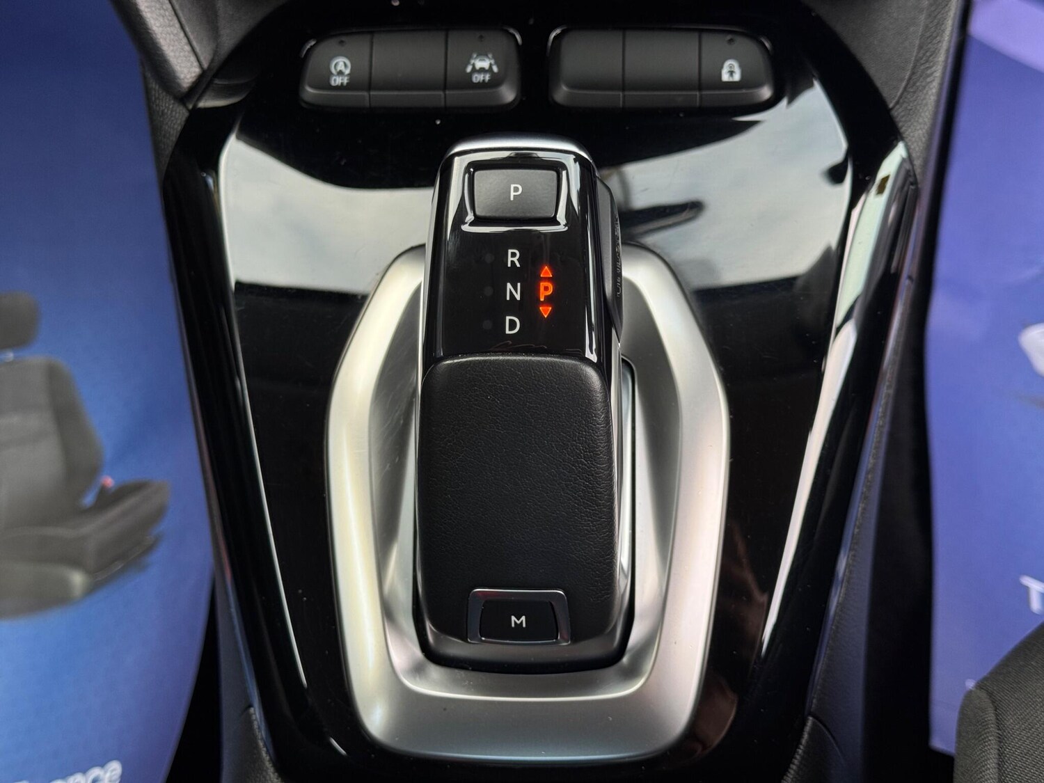 Used Vauxhall Corsa 2021 for sale - 76632870: Photo 30