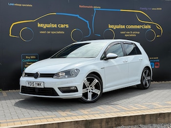 Used Volkswagen Golf 2015 for sale - 78347526: Photo