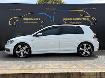 Used Volkswagen Golf 2015 for sale - 78347526: Photo