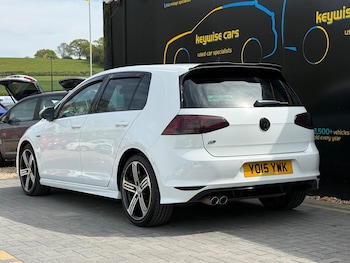 Used Volkswagen Golf 2015 for sale - 78347526: Photo