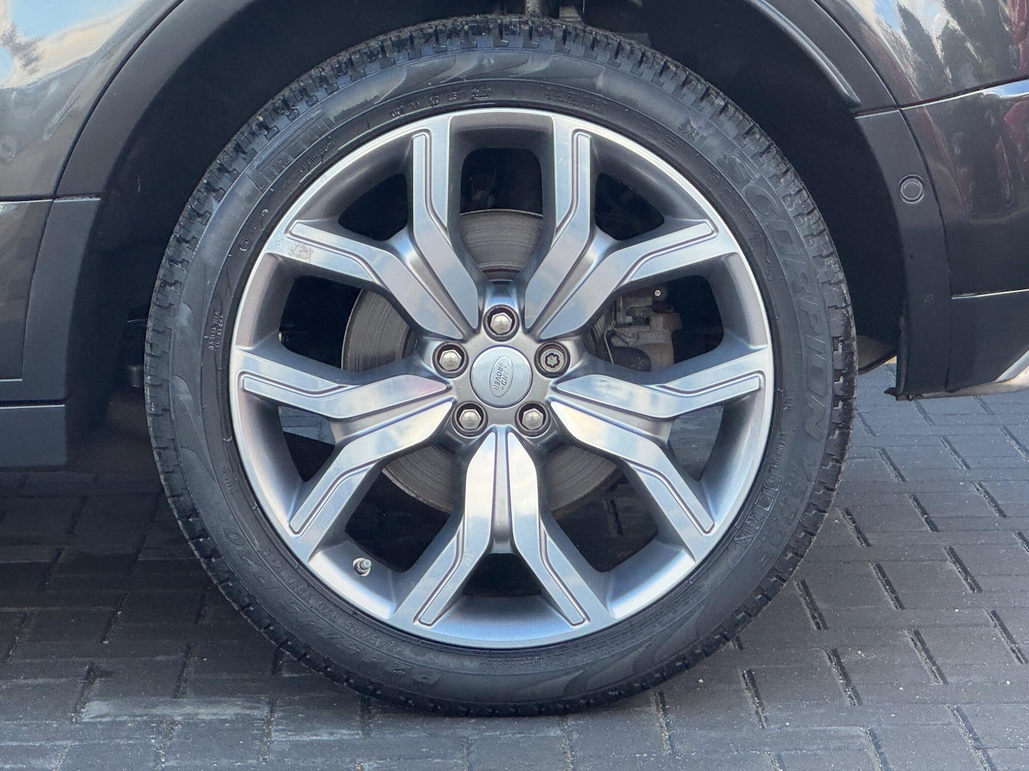 Used Land Rover Range Rover Evoque 2017 for sale - 76522438: Photo 14