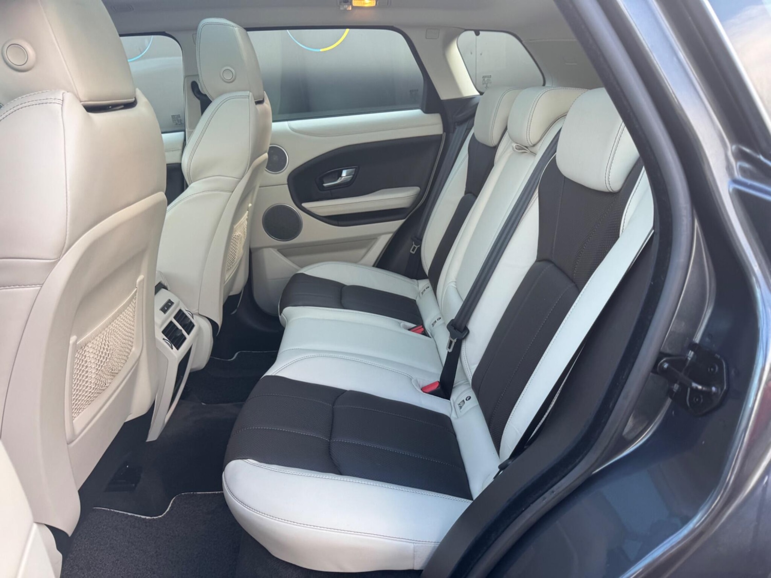 Used Land Rover Range Rover Evoque 2017 for sale - 76522438: Photo 24