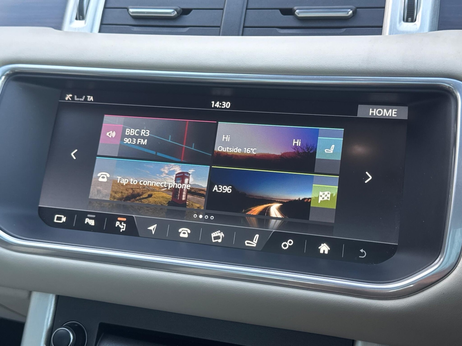 Used Land Rover Range Rover Evoque 2017 for sale - 76522438: Photo 38