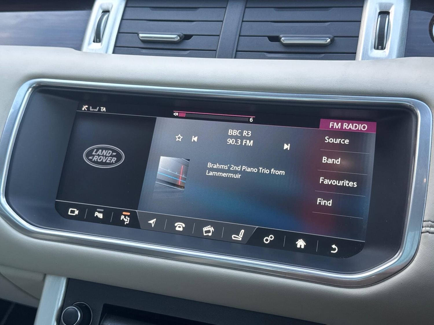 Used Land Rover Range Rover Evoque 2017 for sale - 76522438: Photo 40