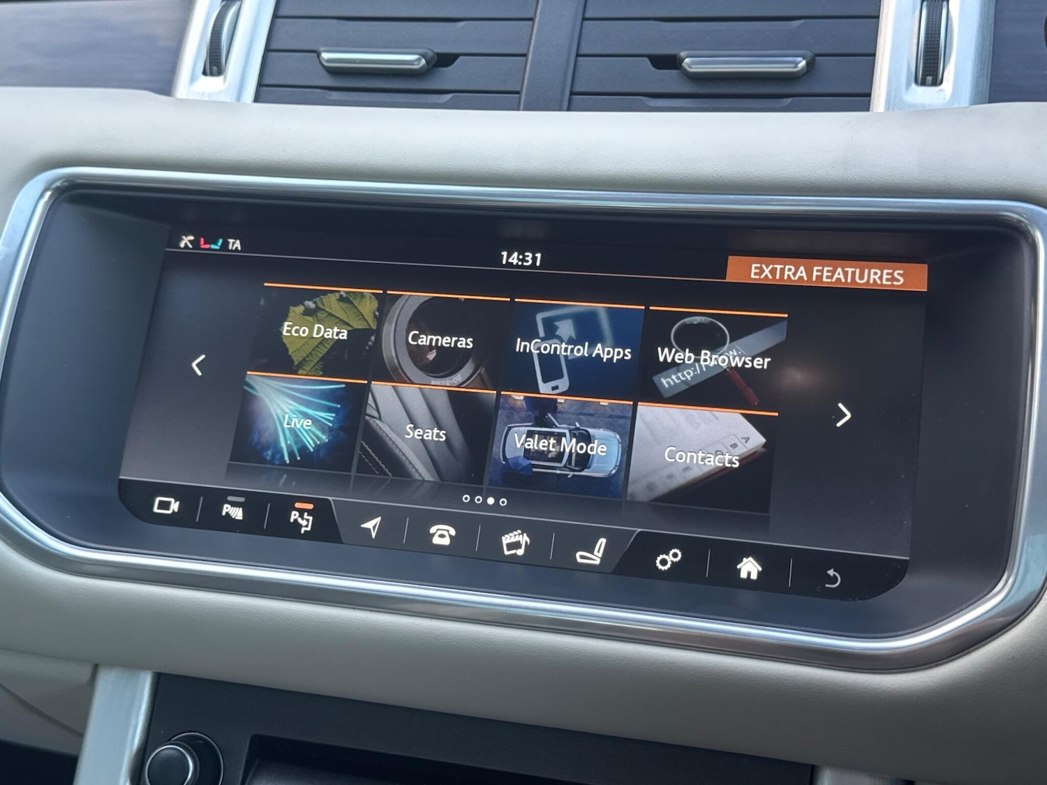 Used Land Rover Range Rover Evoque 2017 for sale - 76522438: Photo 42