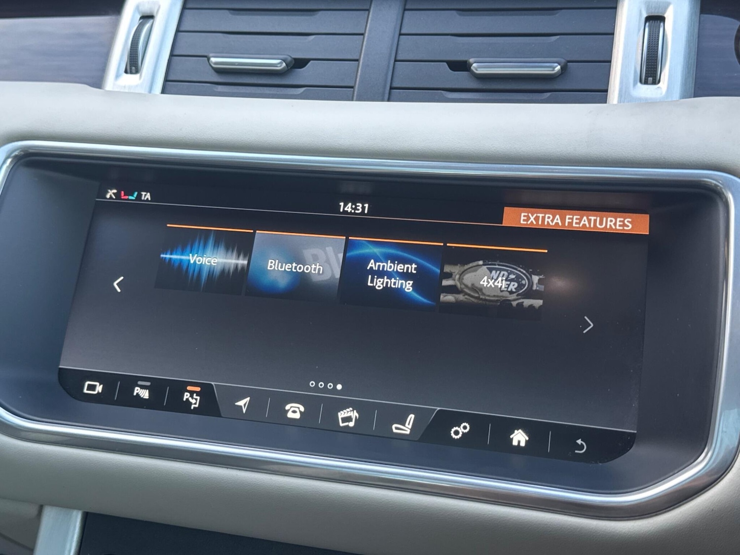 Used Land Rover Range Rover Evoque 2017 for sale - 76522438: Photo 43