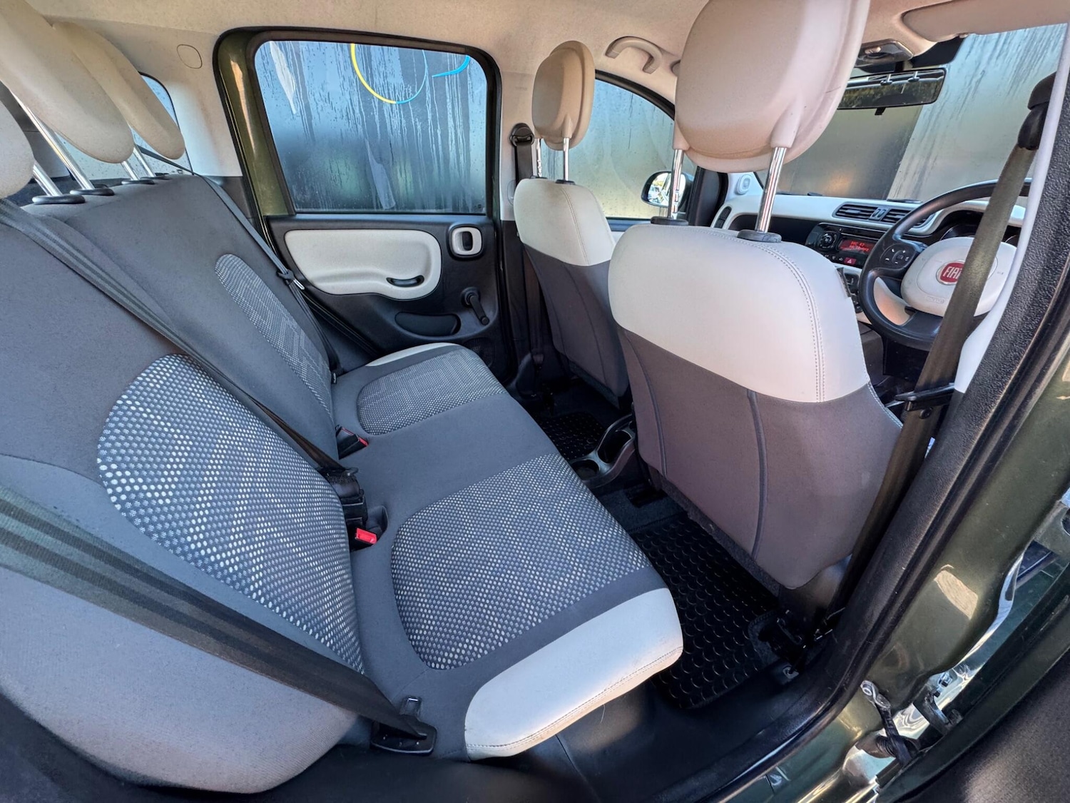 Used Fiat Panda 2015 for sale - 76085516: Photo 15