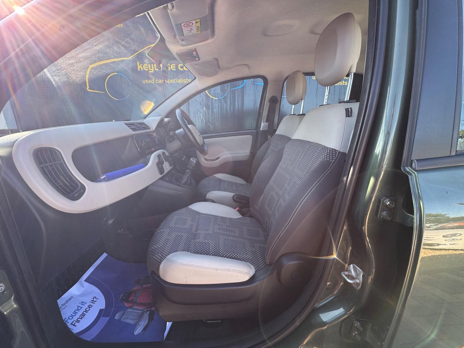 Used Fiat Panda 2015 for sale - 76085516: Photo 16