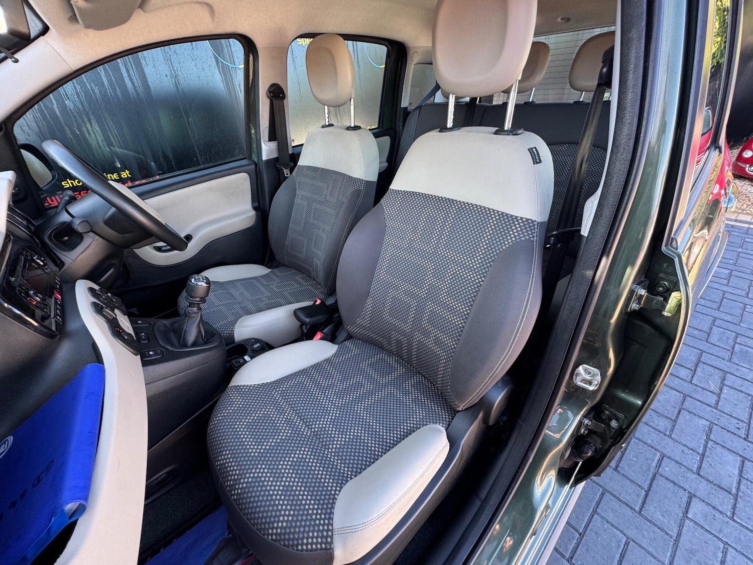 Used Fiat Panda 2015 for sale - 76085516: Photo 18