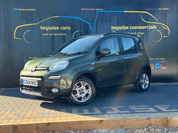 Fiat - Panda
