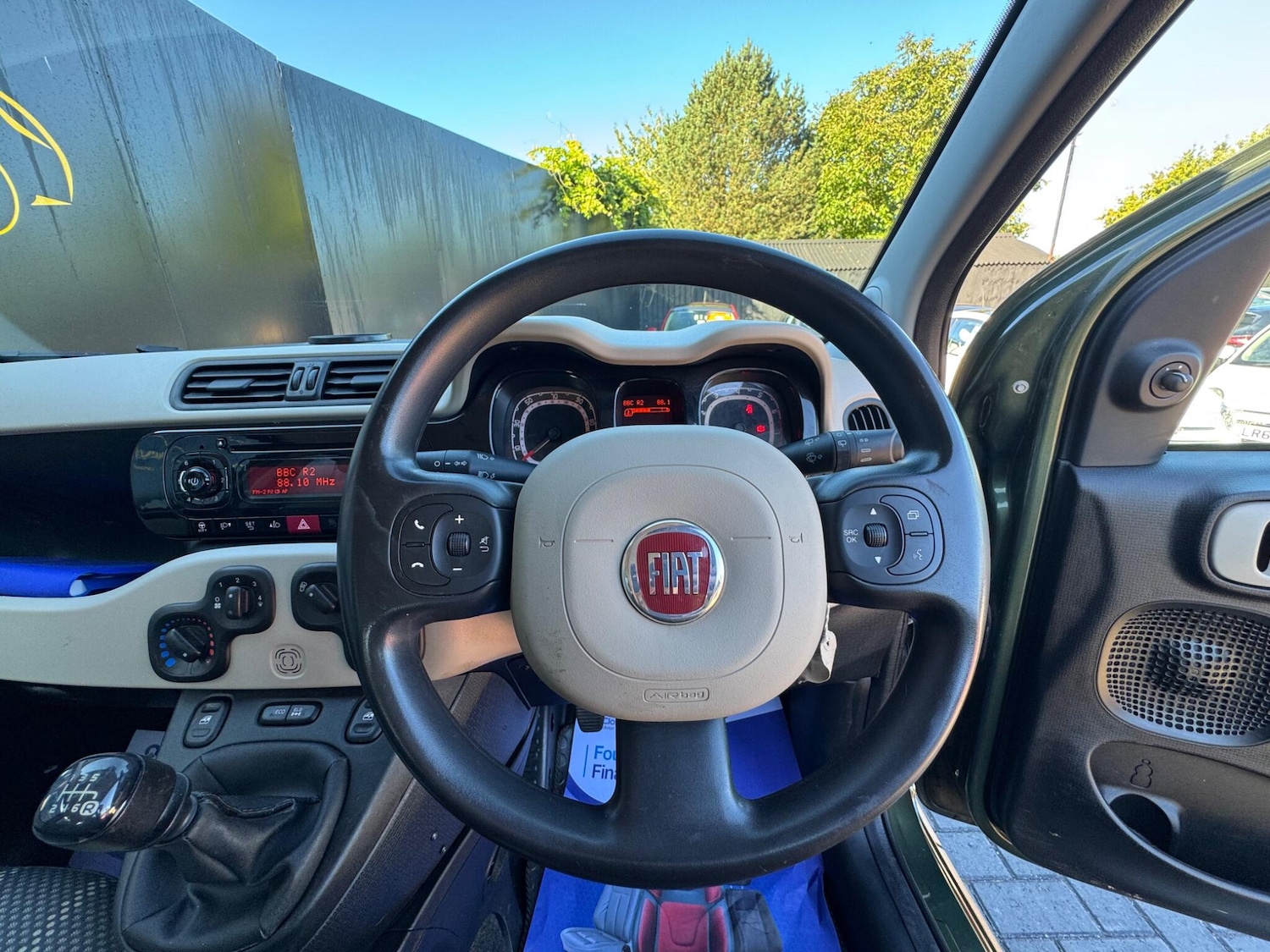 Used Fiat Panda 2015 for sale - 76085516: Photo 21