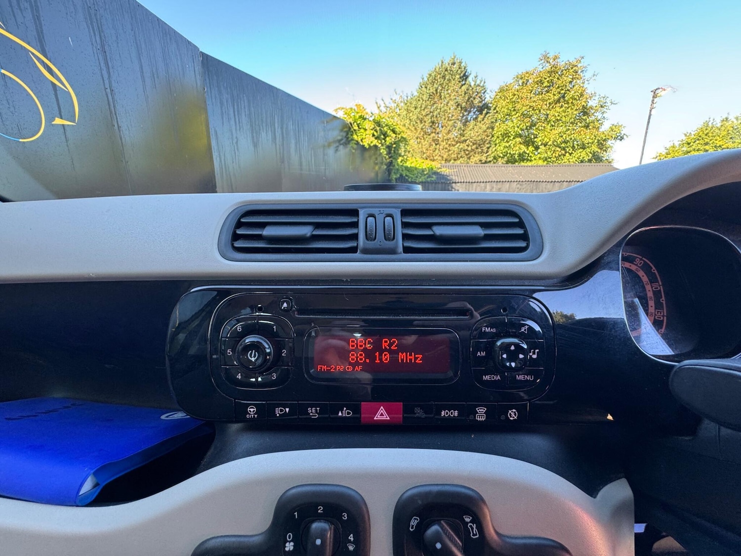 Used Fiat Panda 2015 for sale - 76085516: Photo 22