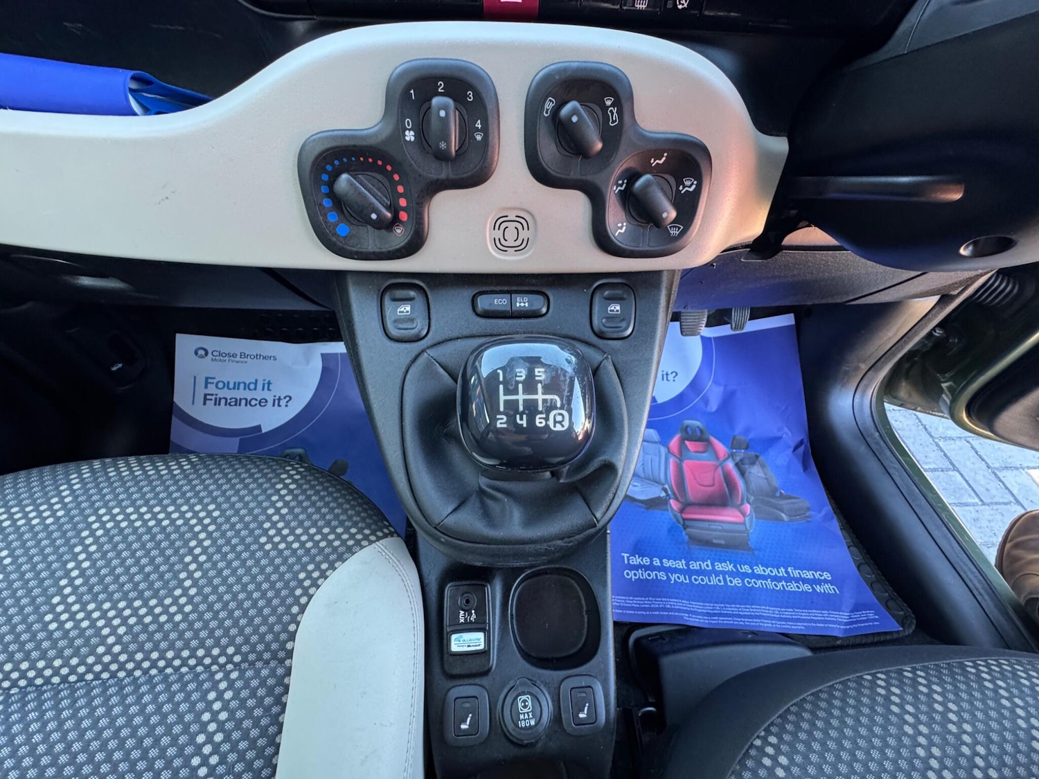 Used Fiat Panda 2015 for sale - 76085516: Photo 24