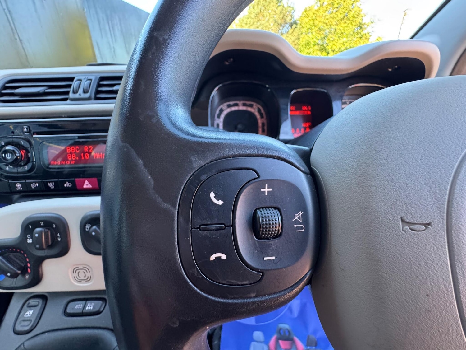 Used Fiat Panda 2015 for sale - 76085516: Photo 25
