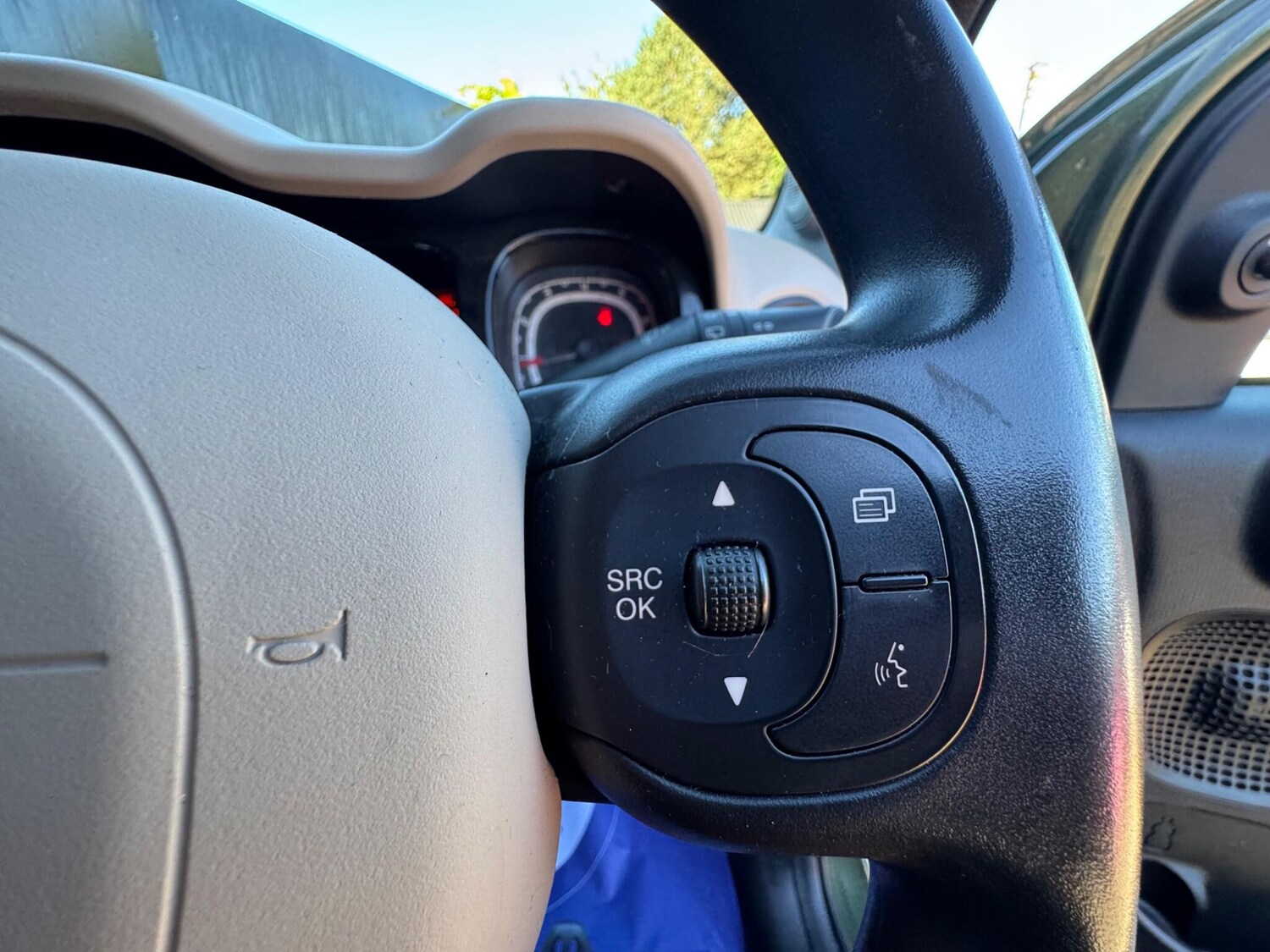 Used Fiat Panda 2015 for sale - 76085516: Photo 26