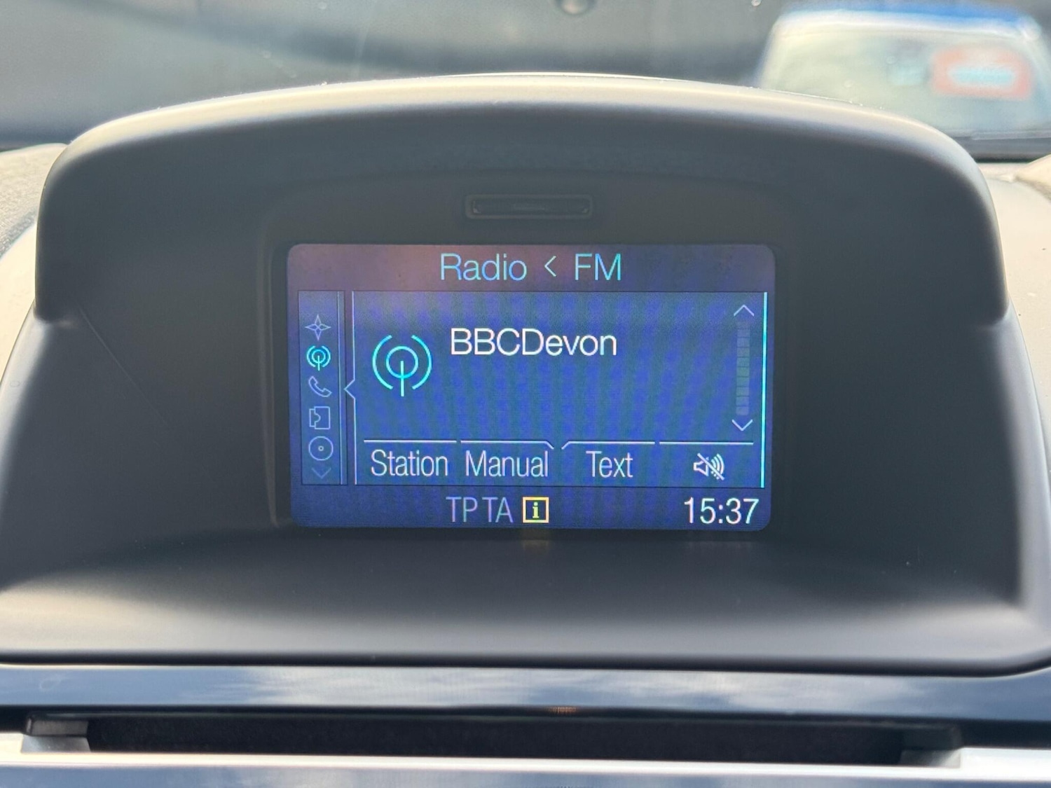 Used Ford Fiesta 2017 for sale - 78019590: Photo 26