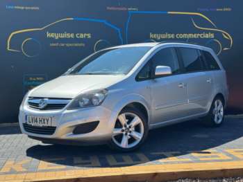 (14) - 1.8 16V Exclusiv Euro 5 5dr