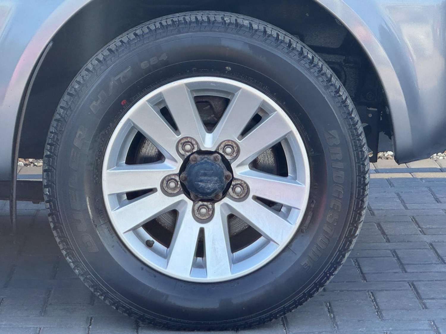 Used Suzuki Jimny 2013 for sale - 76108791: Photo 11
