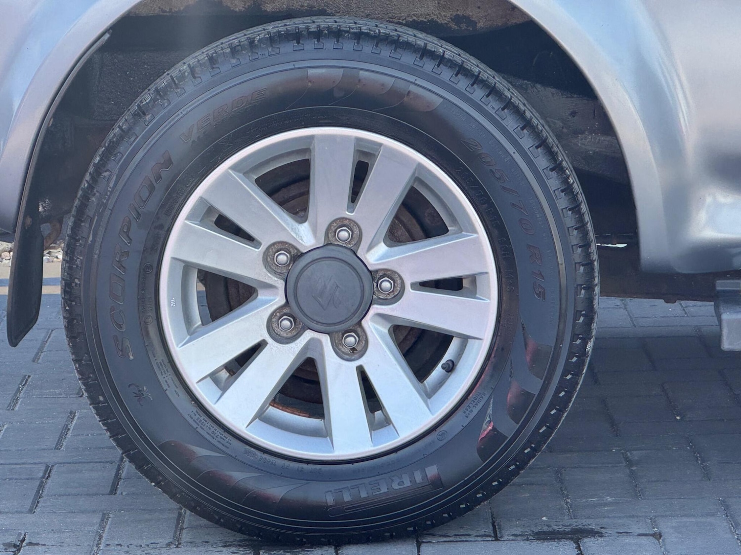 Used Suzuki Jimny 2013 for sale - 76108791: Photo 13