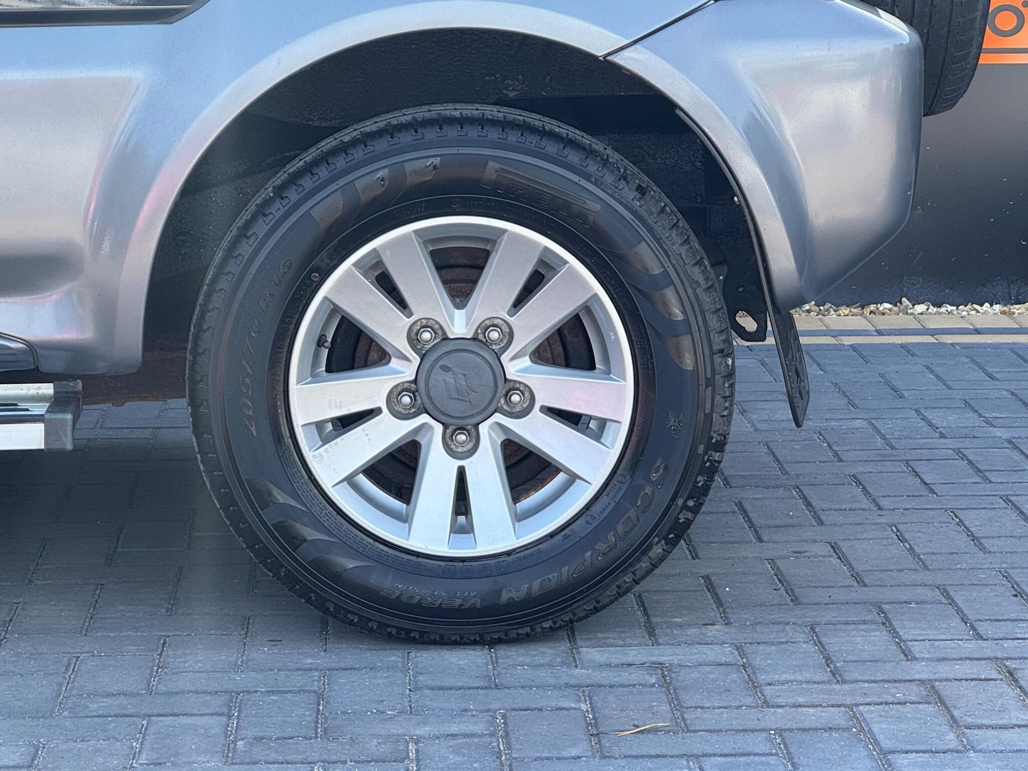 Used Suzuki Jimny 2013 for sale - 76108791: Photo 14