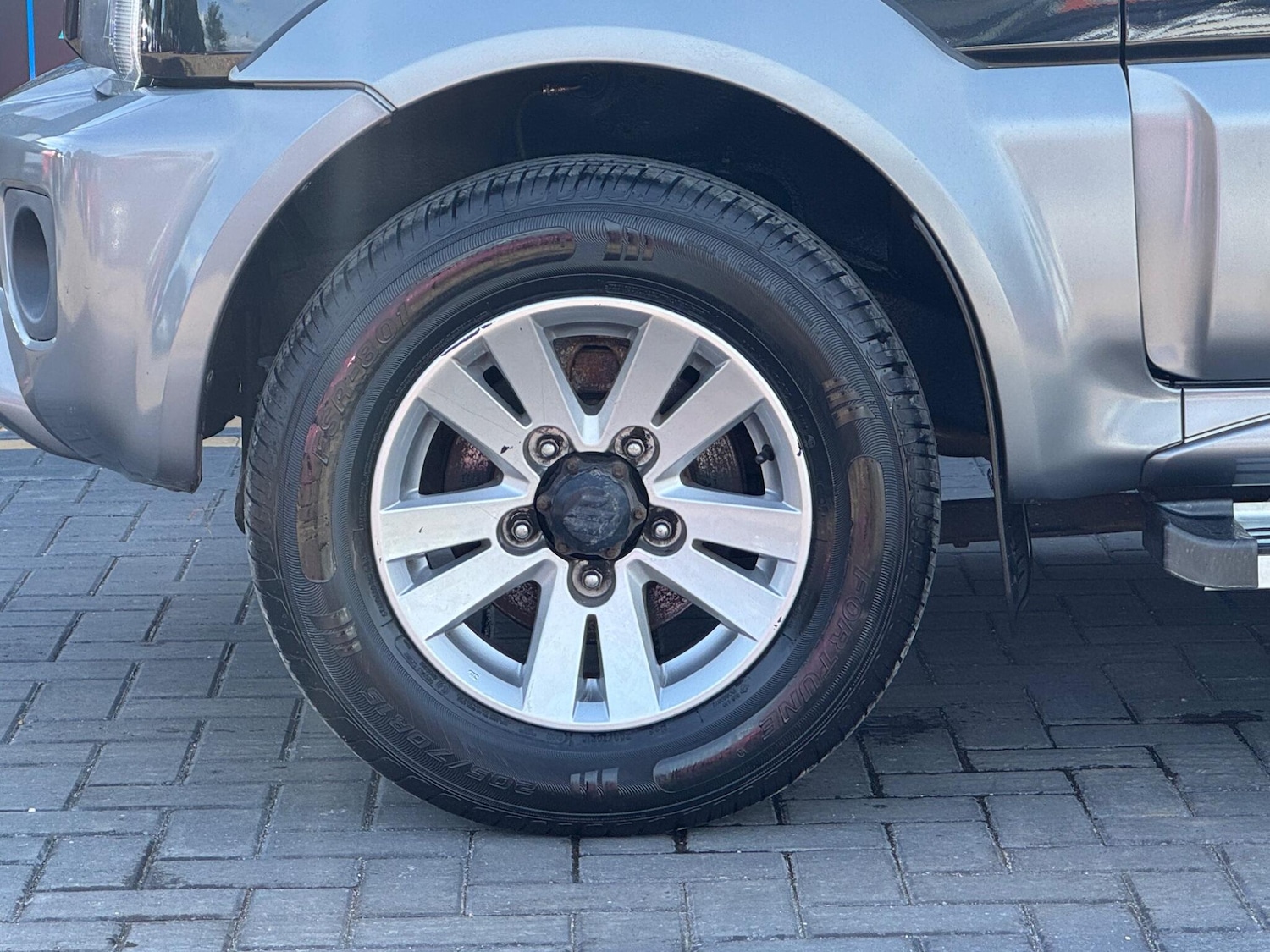 Used Suzuki Jimny 2013 for sale - 76108791: Photo 15