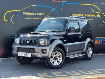 Suzuki - Jimny