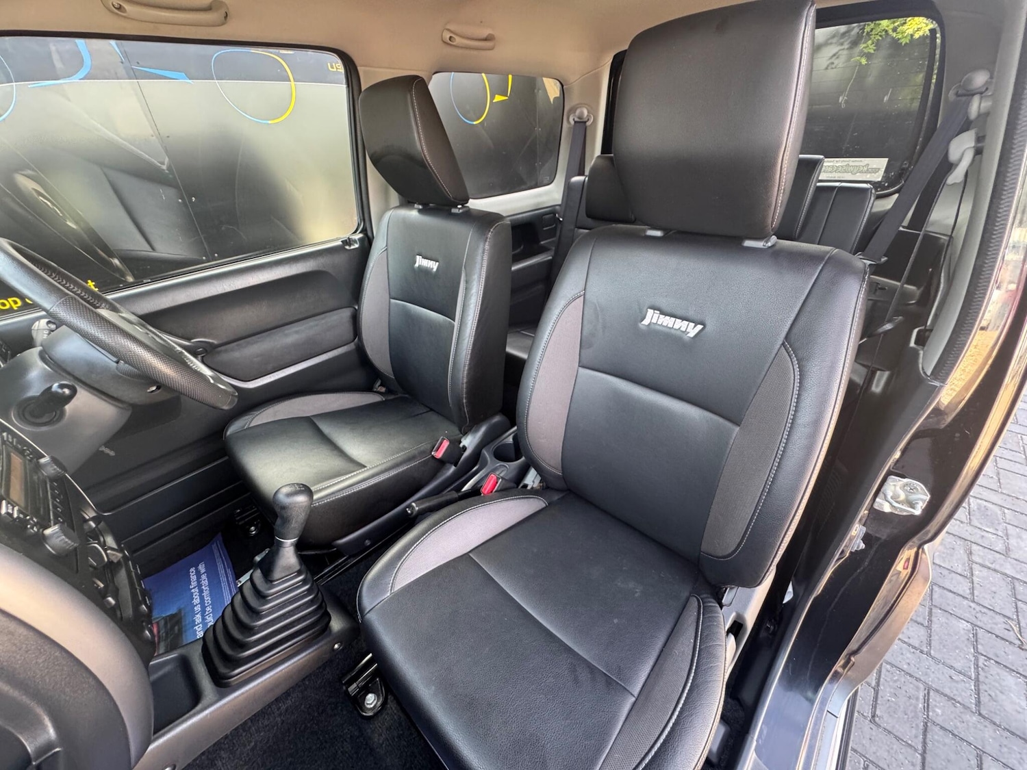 Used Suzuki Jimny 2013 for sale - 76108791: Photo 23