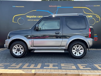 Used Suzuki Jimny 2013 for sale - 76108791: Photo 2