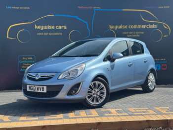 2013 (13) - 1.4 16V SE Auto Euro 5 5dr